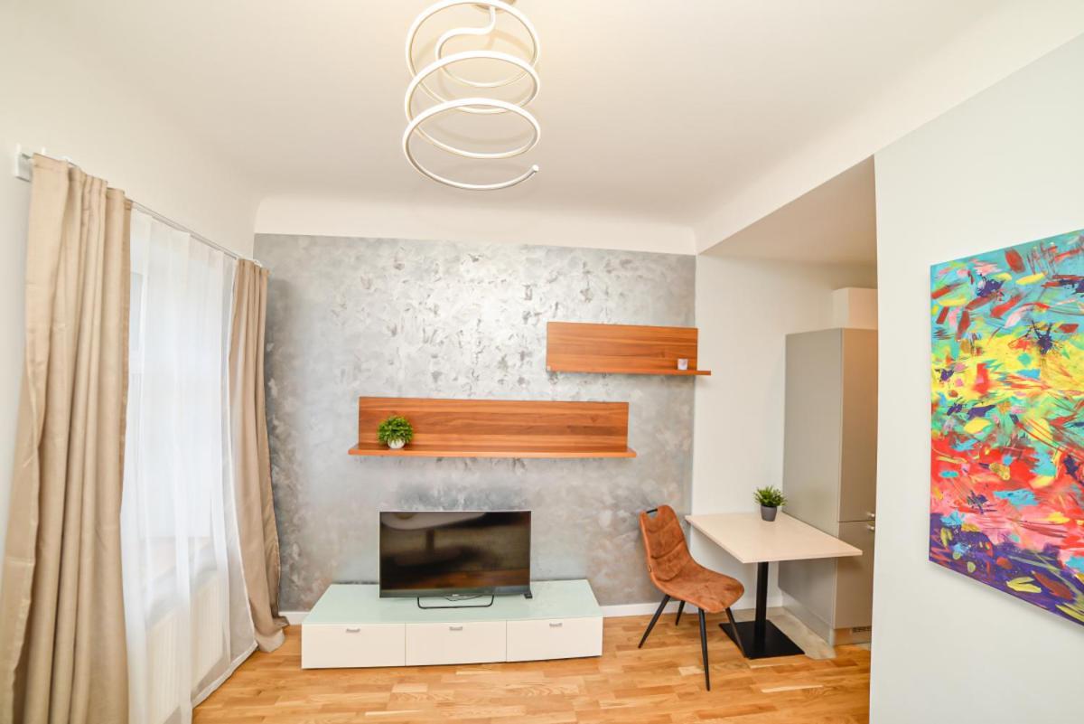 Appartement Homly S22 Riga