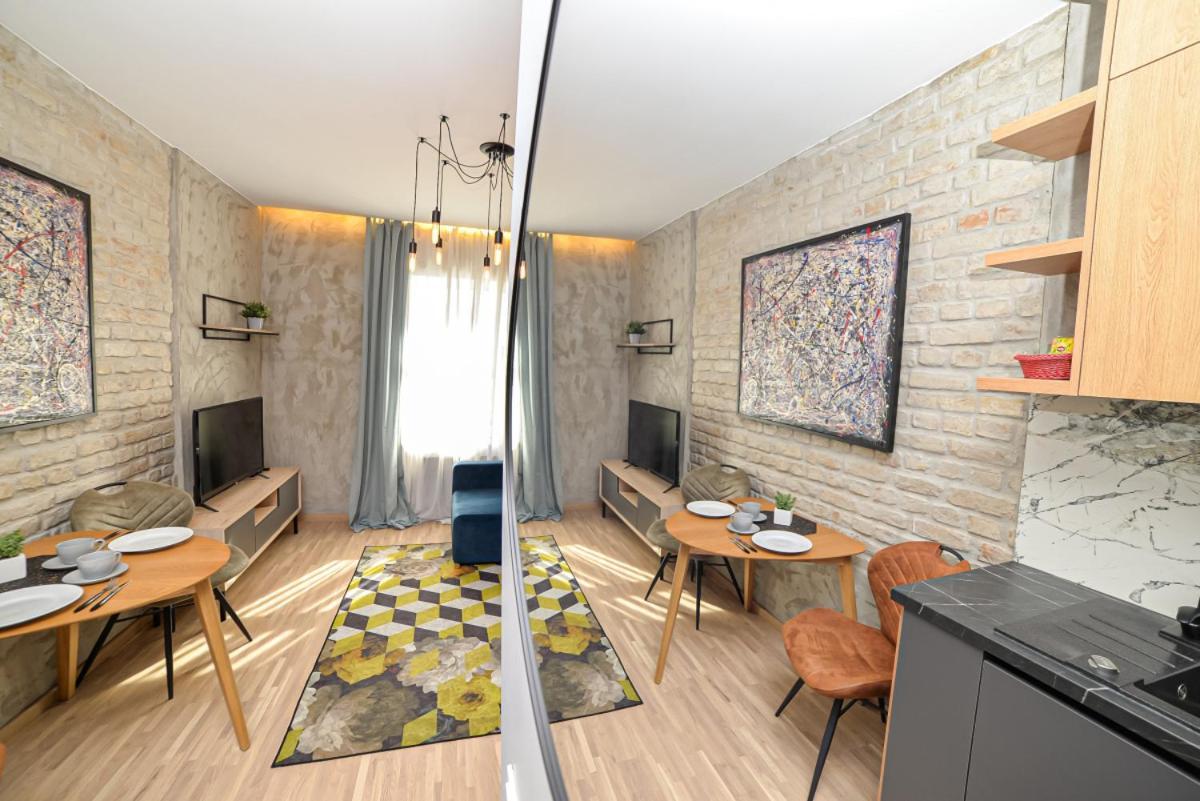 Homly S22 Appartement