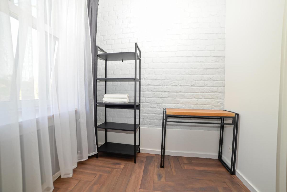 Appartement Homly S22