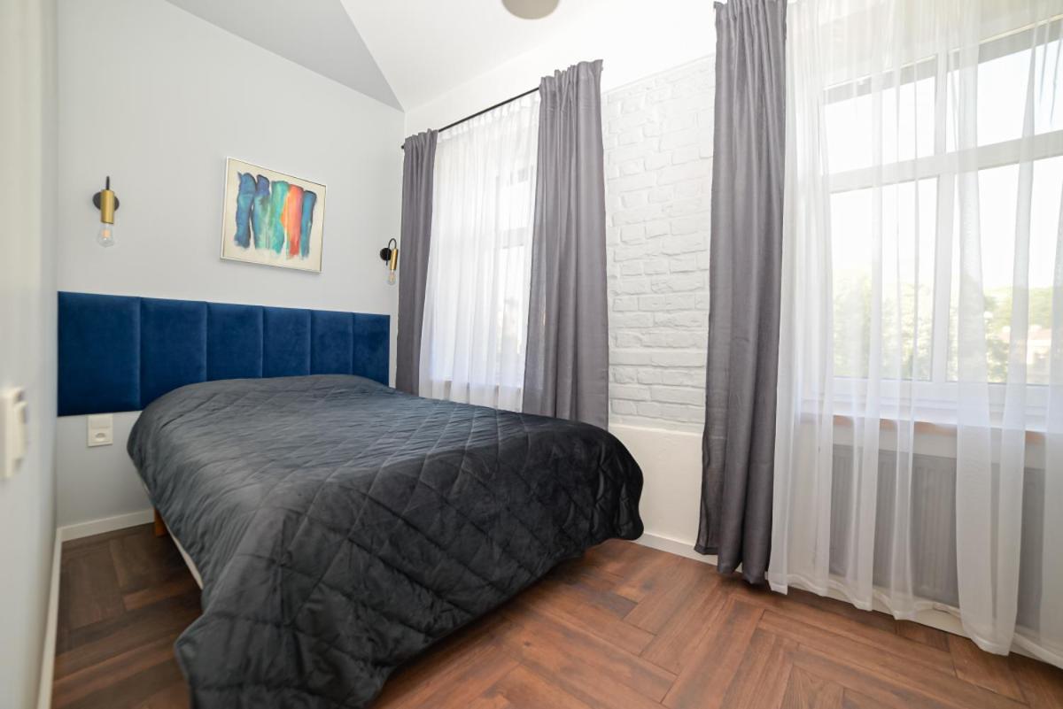 Appartement Homly S22 *