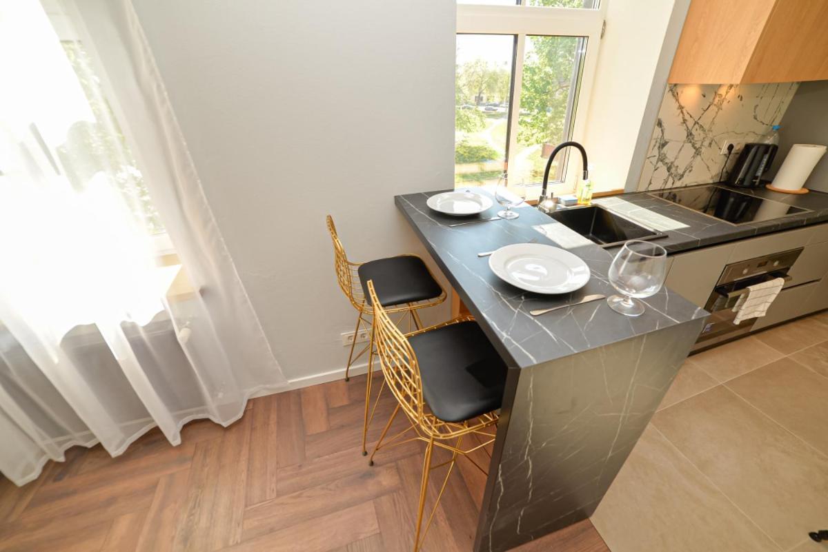 Homly S22 Appartement Riga