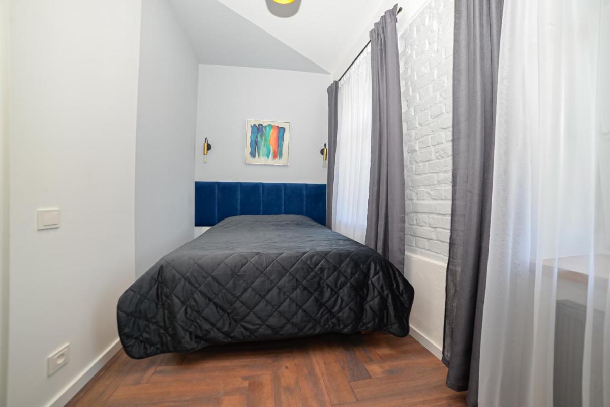 Homly S22 Appartement
