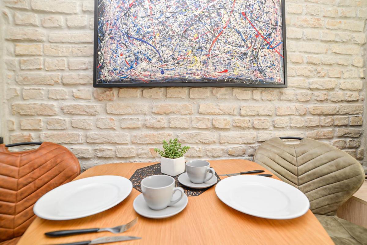 Appartement Homly S22 Riga