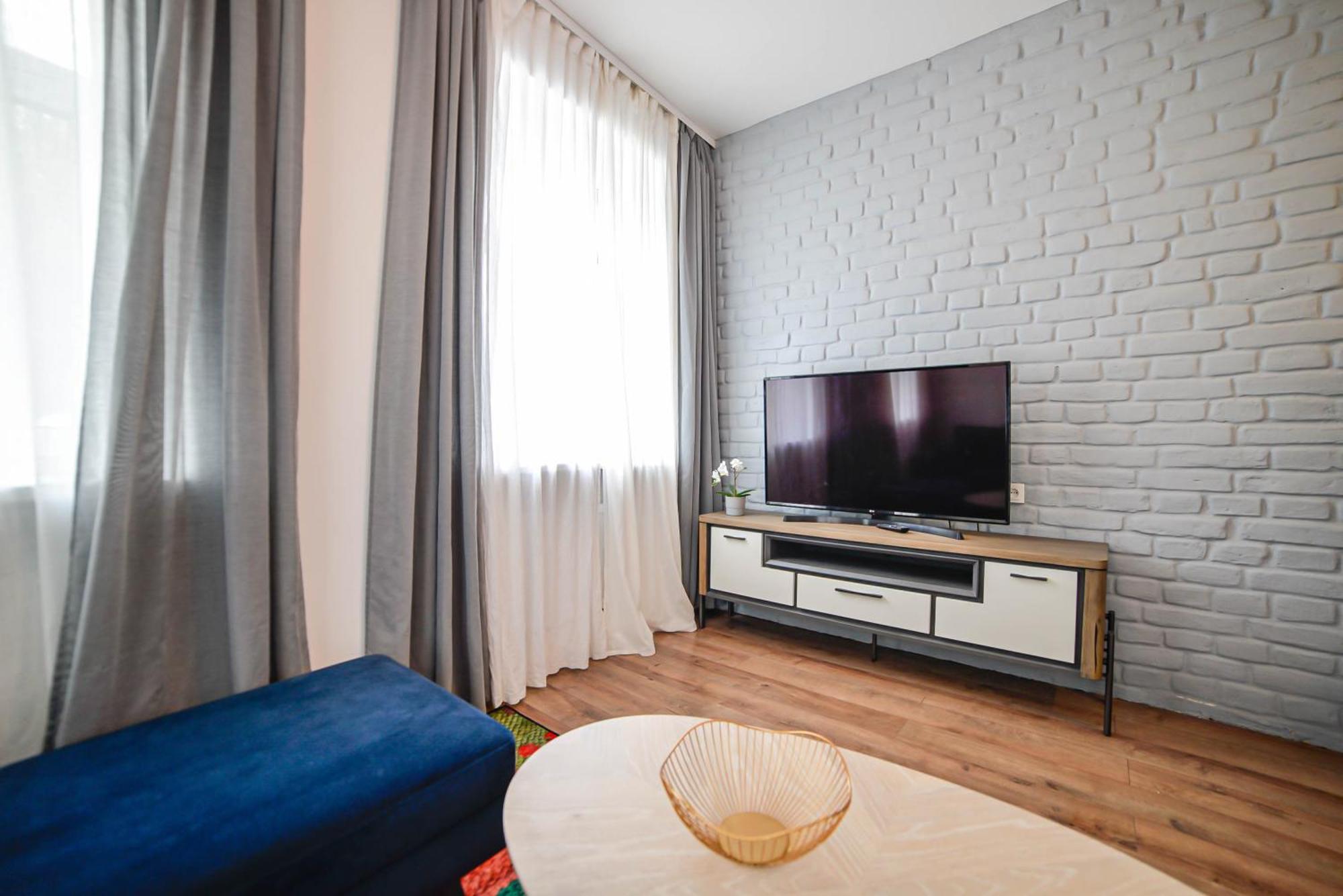 Appartement Homly S22