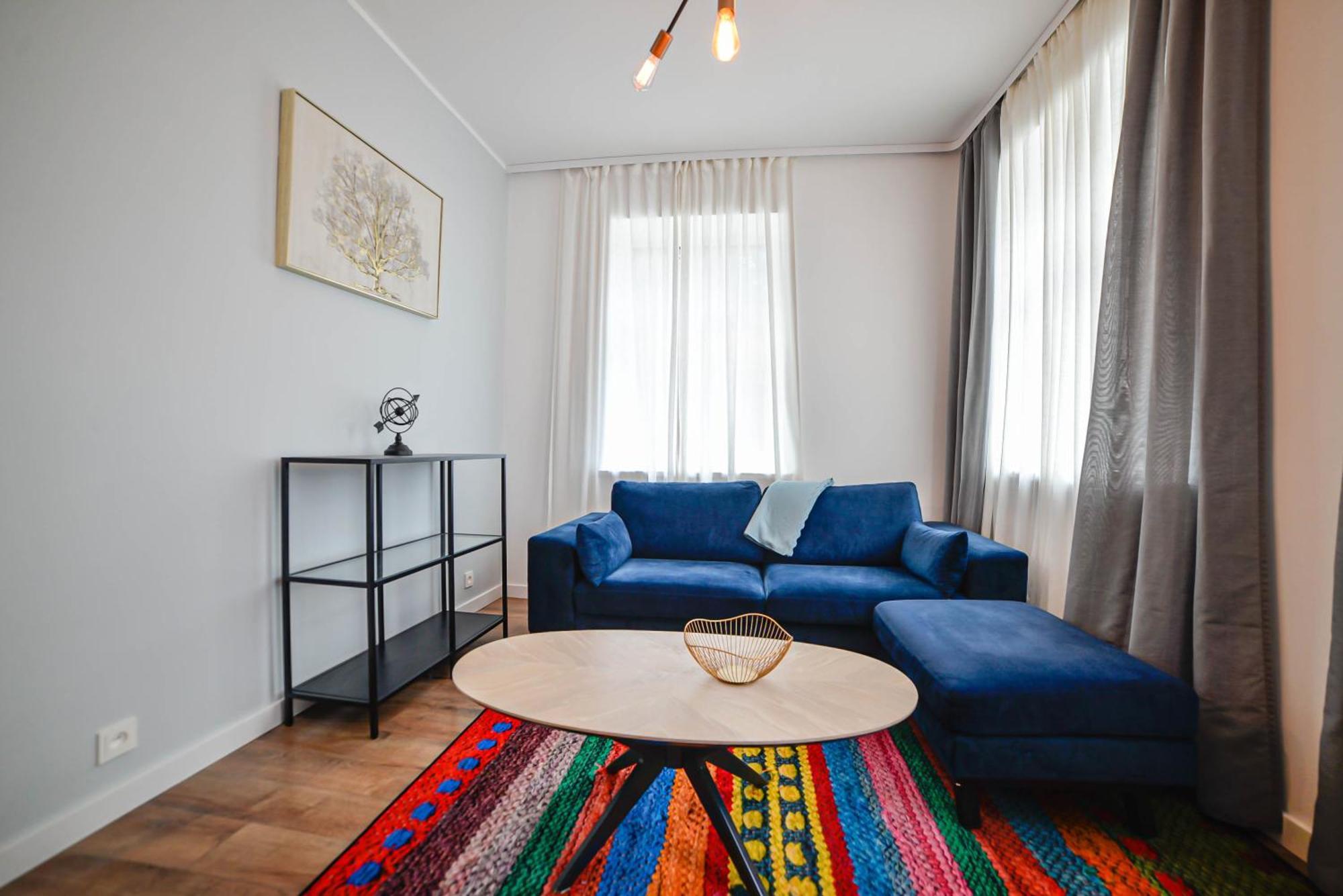Homly S22 Appartement *