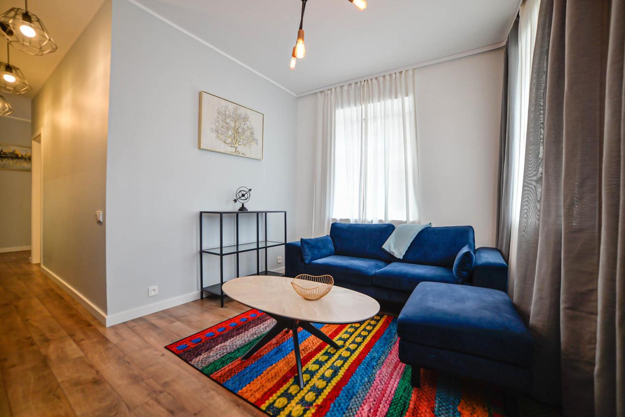 Appartement Homly S22 Riga
