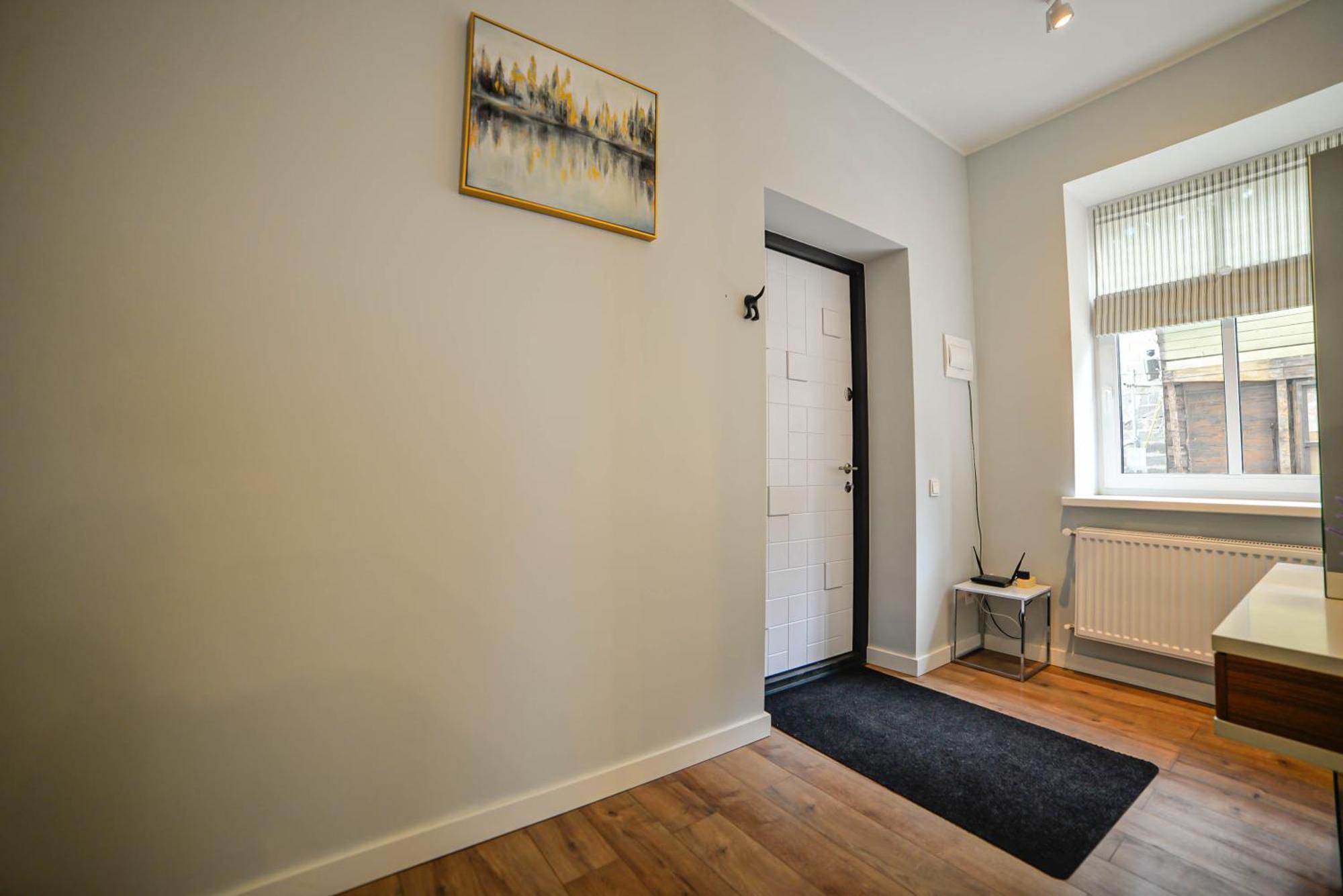 Homly S22 Appartement *