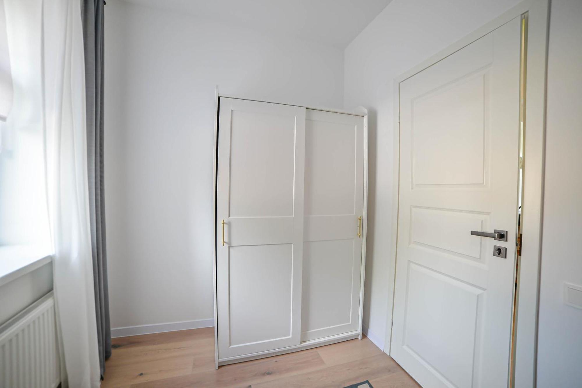 Homly S22 Appartement