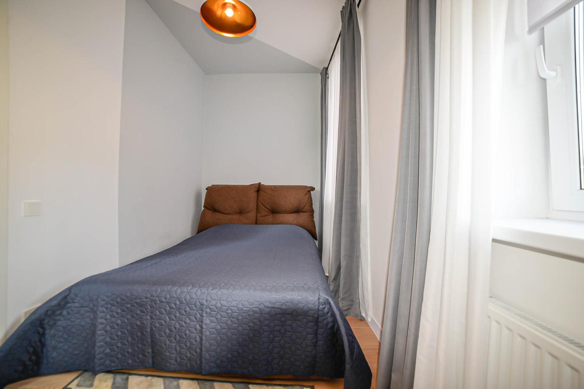 Homly S22 Appartement Riga