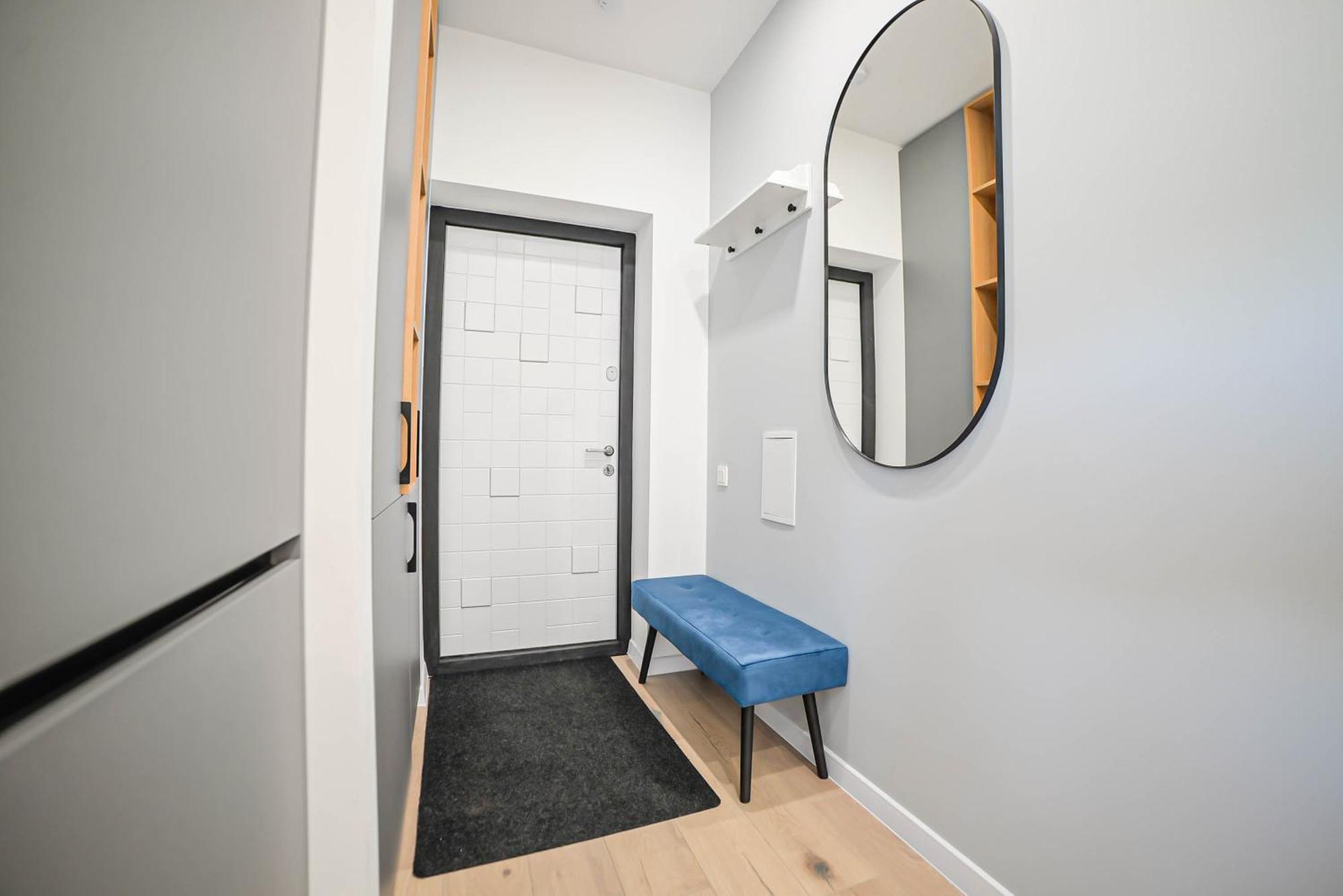 Homly S22 Appartement