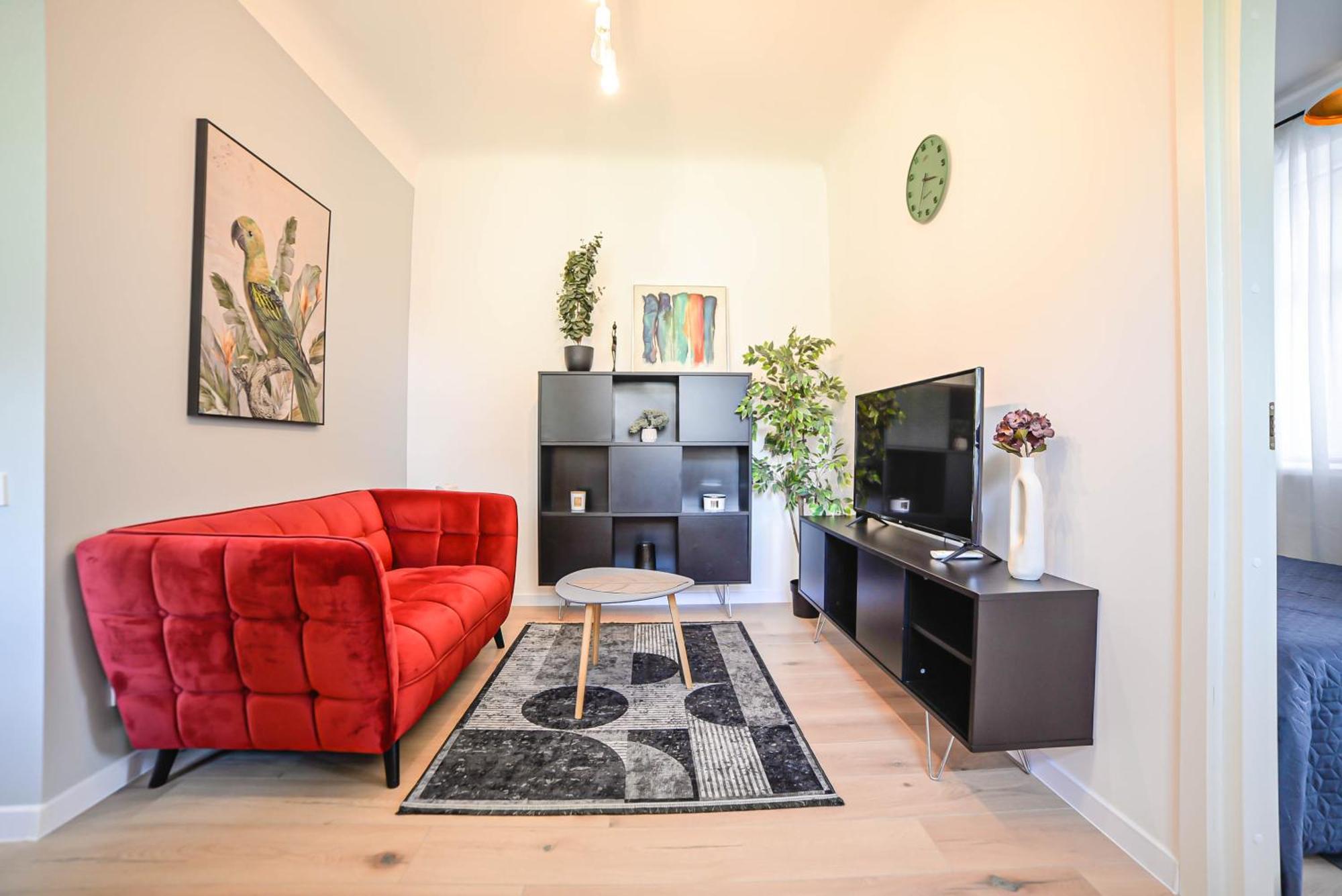 Appartement Homly S22 Riga