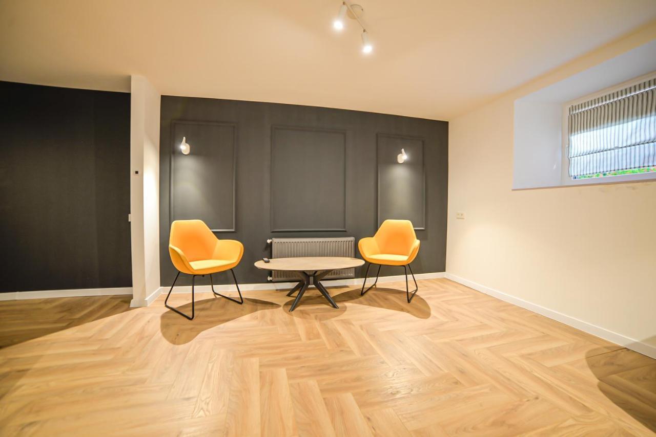 Апартаменти Homly S22