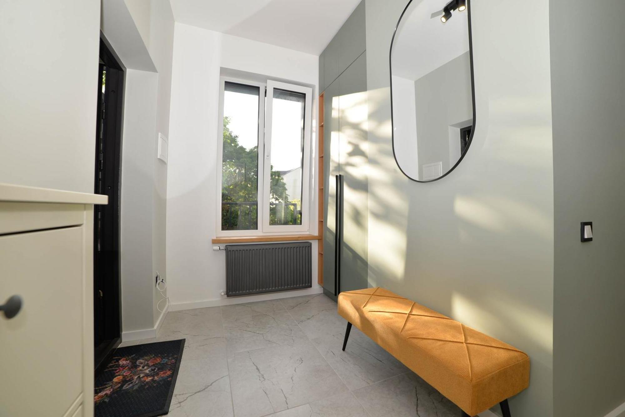 Апартаменти Homly S22